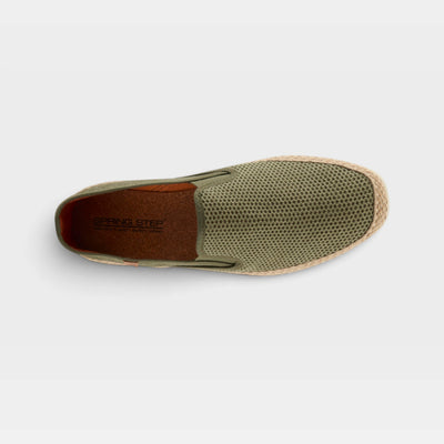 Spring Step Men Putman Men's Slip-On Shoes — product view 13