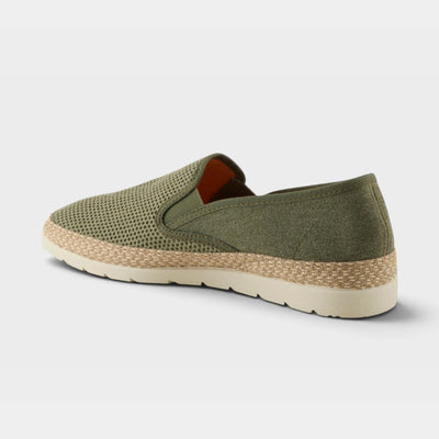 Spring Step Men Putman Men's Slip-On Shoes — product view 15