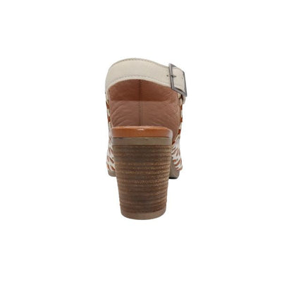 Eric Michael Paris Woven Sandal