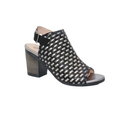 Eric Michael Paris Woven Sandal