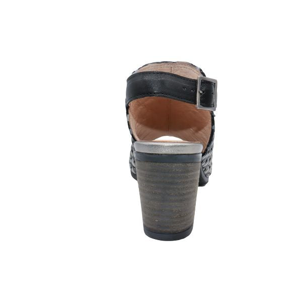 Eric Michael Paris Woven Sandal