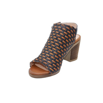 Eric Michael Paris Woven Sandal