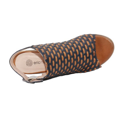 Eric Michael Paris Woven Sandal