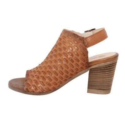 Eric Michael Paris Woven Sandal