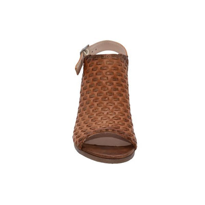 Eric Michael Paris Woven Sandal