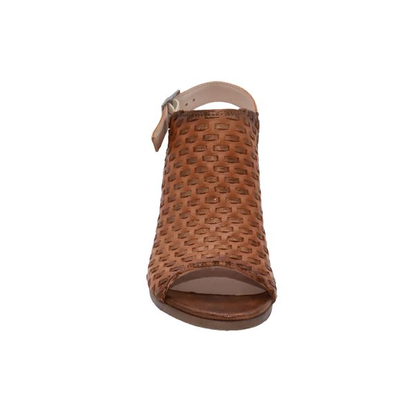 Eric Michael Paris Woven Sandal