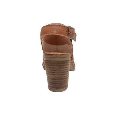 Eric Michael Paris Woven Sandal