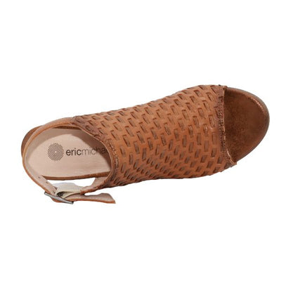 Eric Michael Paris Woven Sandal