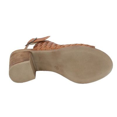 Eric Michael Paris Woven Sandal