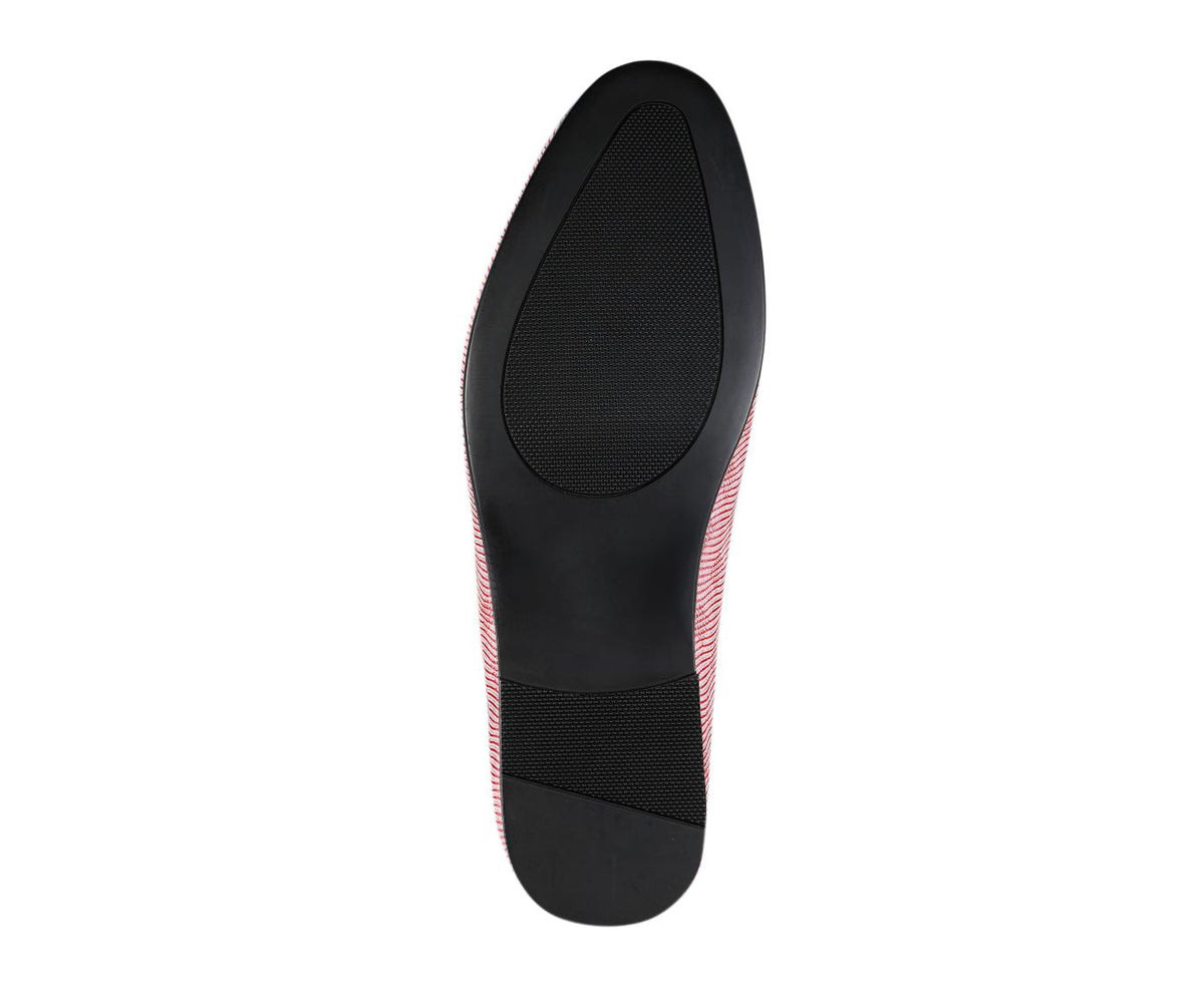 Amali Parker Pink Loafers — product view 6