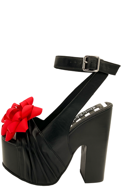 Partygirl Platform
