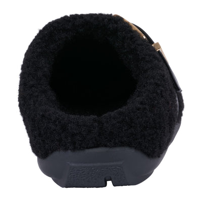 Women's Patsy Black Flat