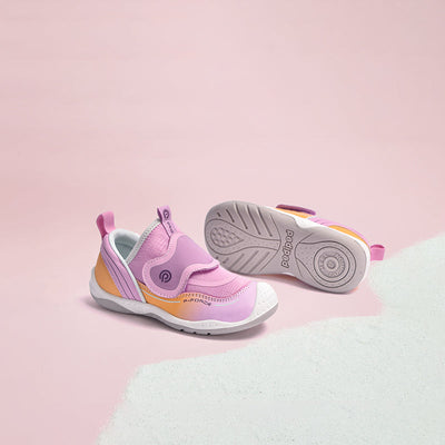 Aries - Grip ‘n’ Go™ | Purple/Pink