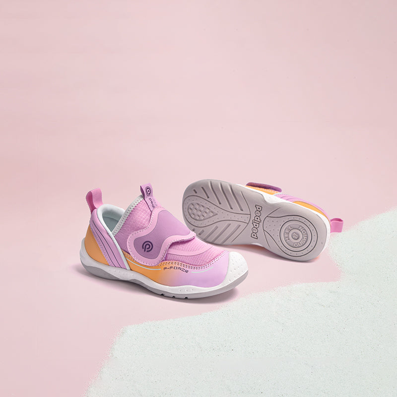 Aries - Grip ‘n’ Go™ | Purple/Pink