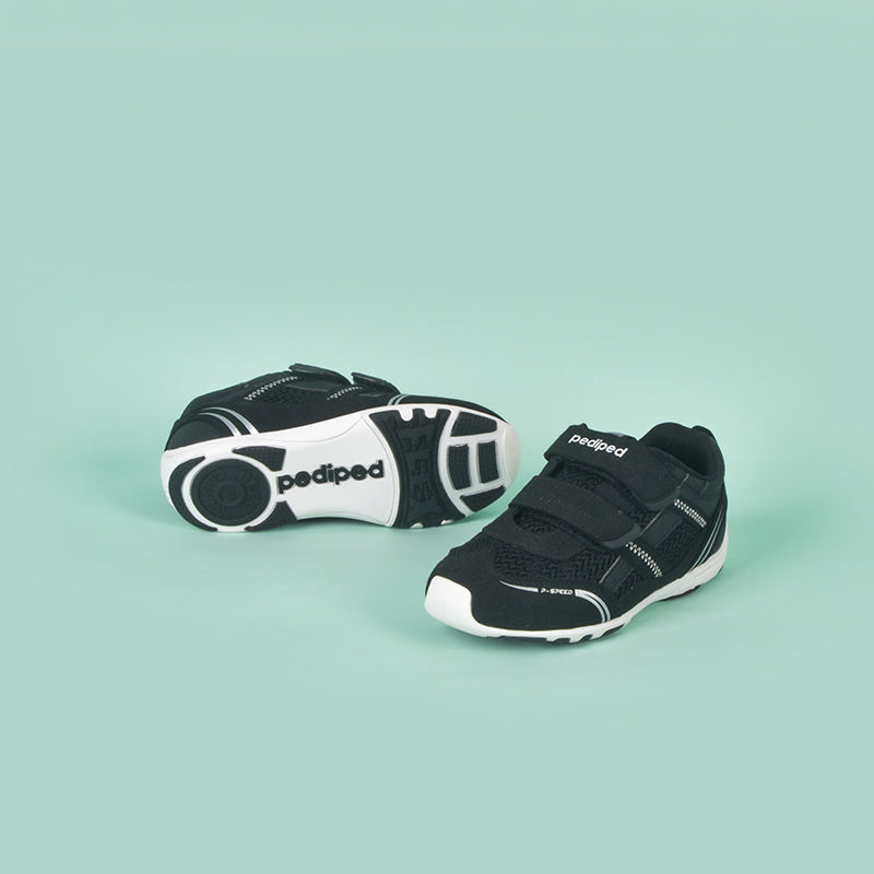 Jayce / Speed - Flex® | Black