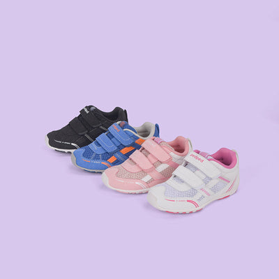 Jayce / Speed - Flex® | White