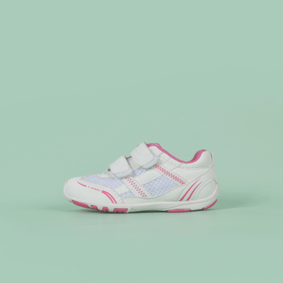 Jayce / Speed - Flex® | White