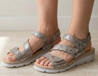 Ranger Women’s Triple Adjustable Comfort Sandal