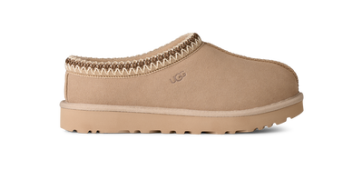 UGG Tasman II Womens Slippers — Moonlight Suede