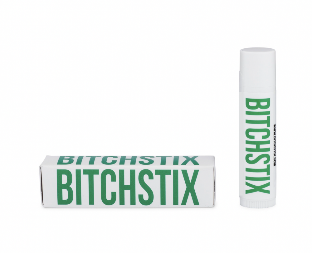 Bitchstix SPF Lip Balm – product view 2