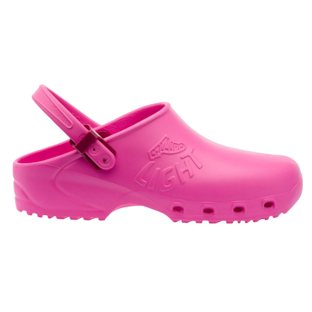 Calzuro Light Pink – product view 1