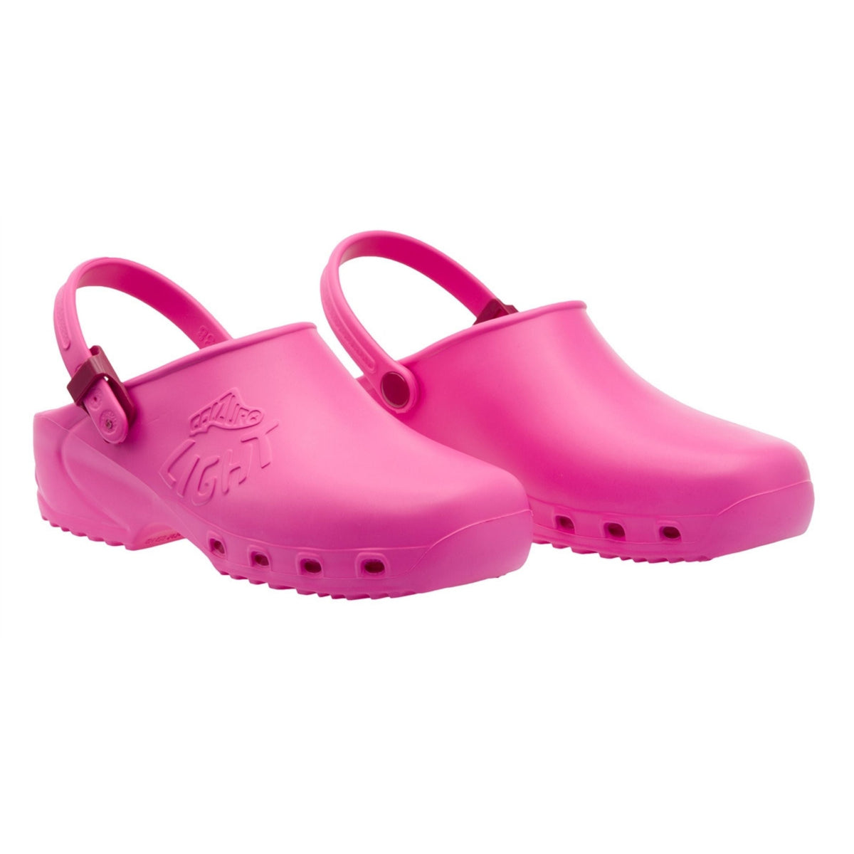 Calzuro Light Pink – product view 4