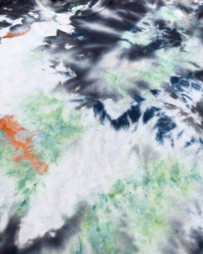 Ice-Dyed T-Shirt – Prayers For Rain