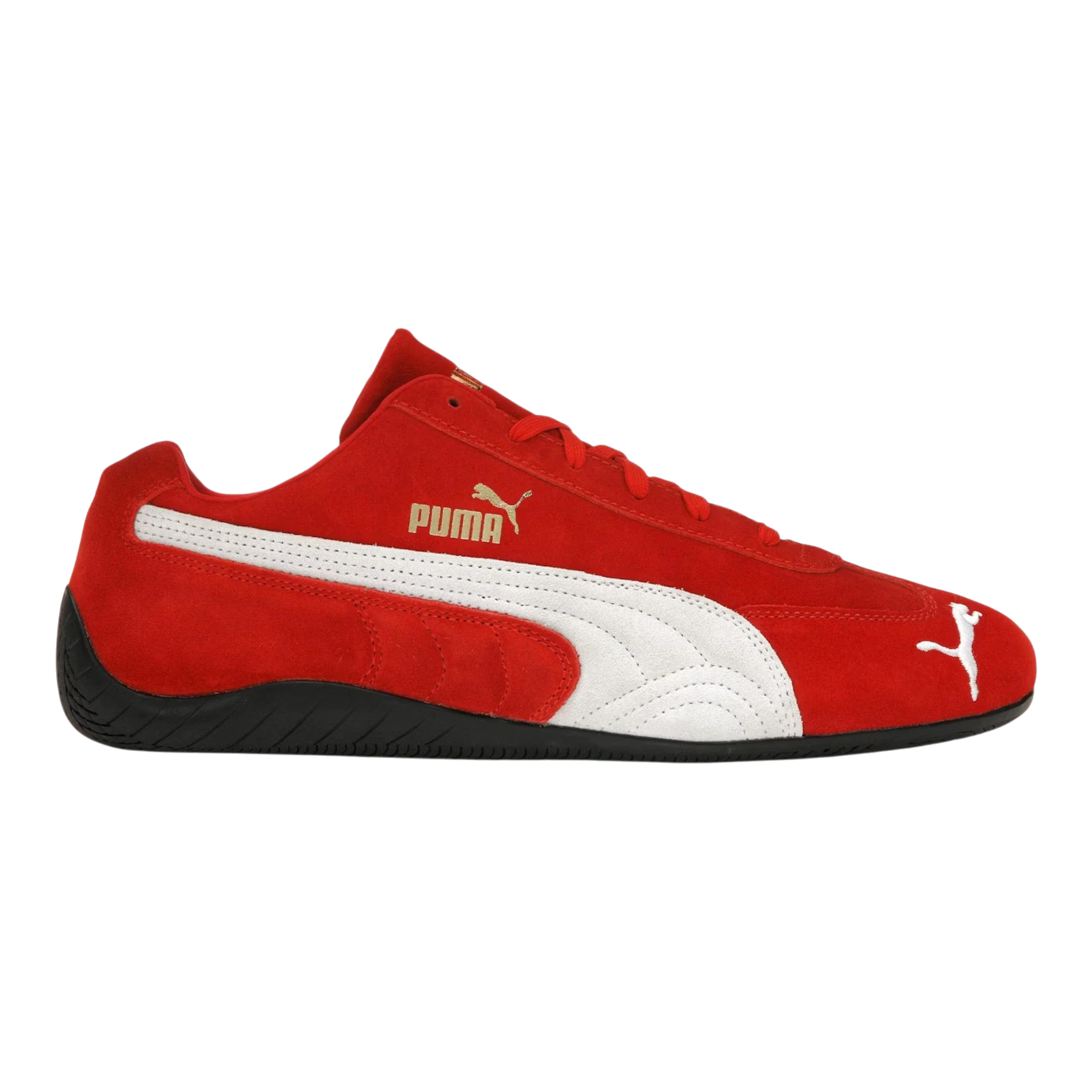 PUMA SPEEDCAT OG MENS RED