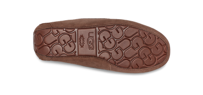 UGG Ansley Womens Slippers — Espresso Suede