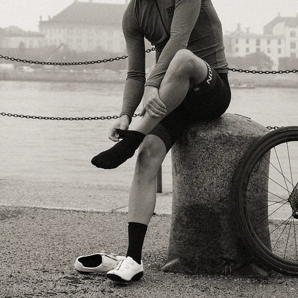 Race Day Crew Sock – product view 5