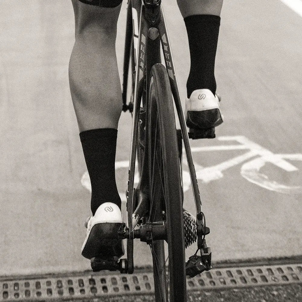 Race Day Crew Sock – product view 4