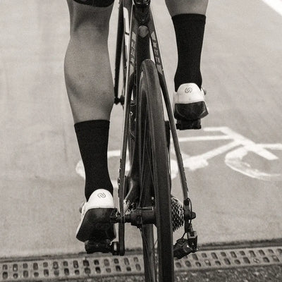 Race Day Crew Sock