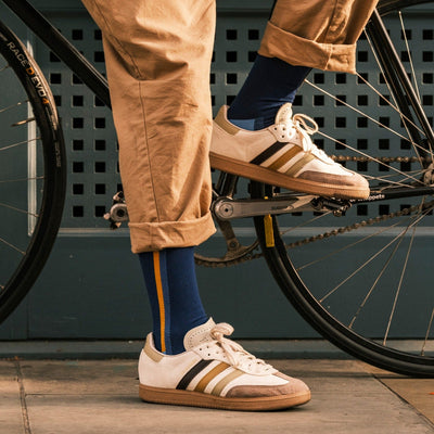 Classic Crew Sock