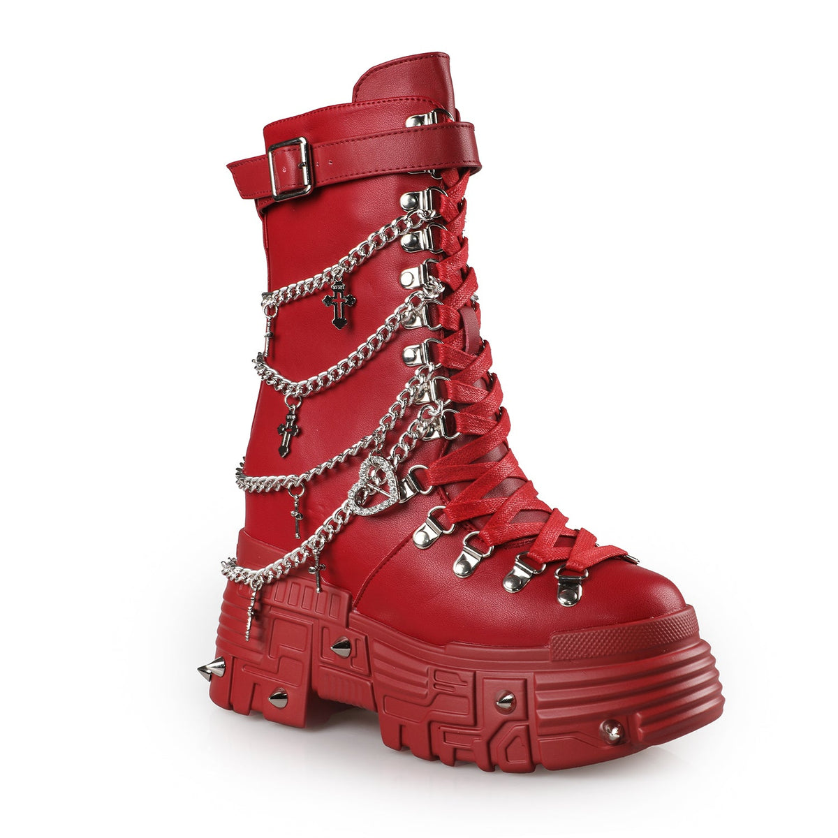 Qualcan 07 -Burgundy