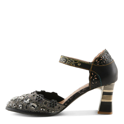 L'ARTISTE QUEENLATIFAH SHOES