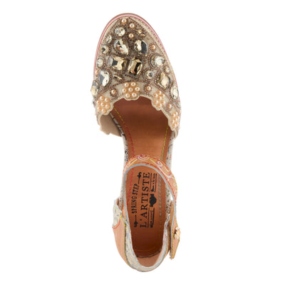 L'ARTISTE QUEENLATIFAH SHOES
