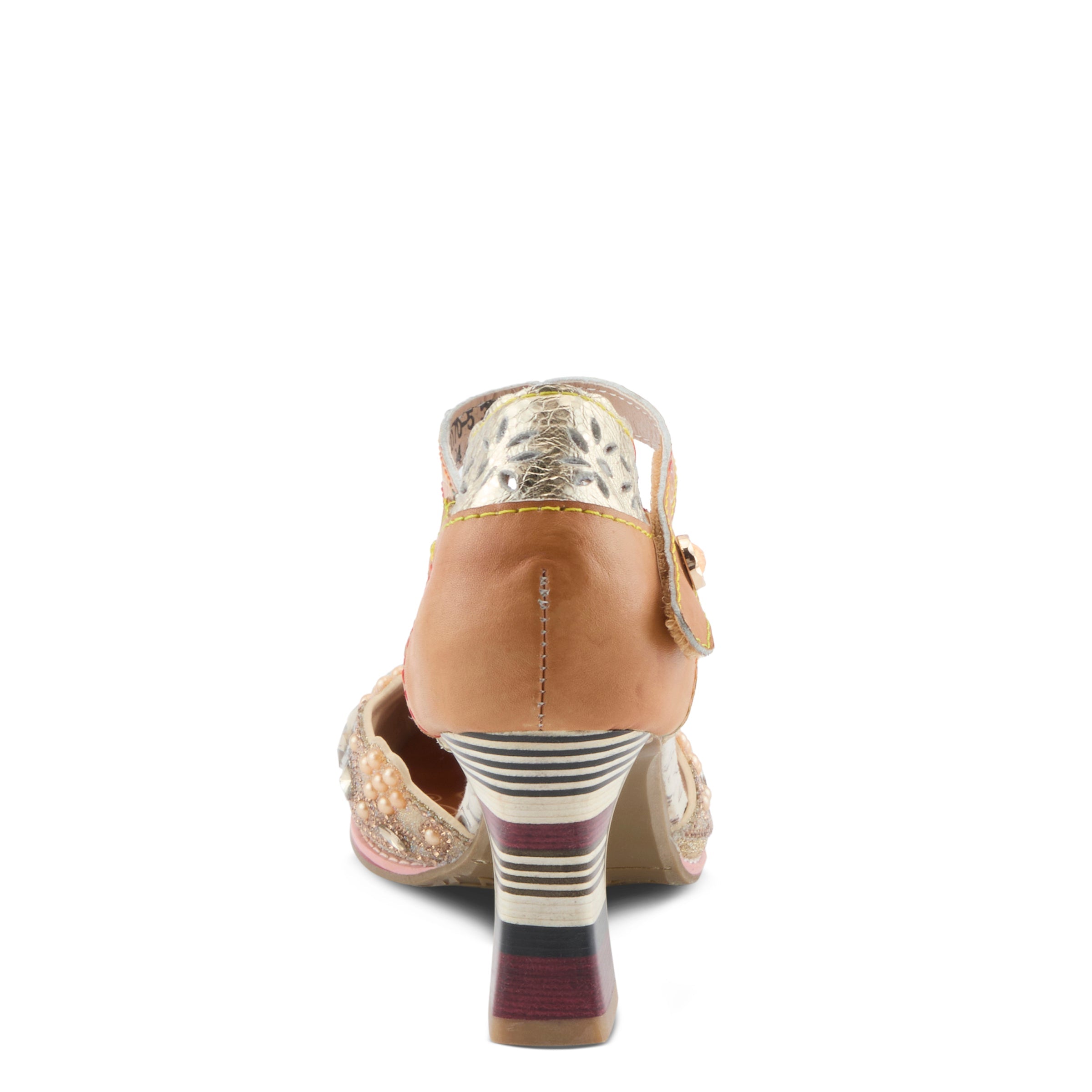 L'ARTISTE QUEENLATIFAH SHOES