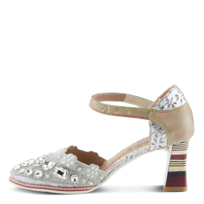 L'ARTISTE QUEENLATIFAH SHOES