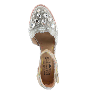 L'ARTISTE QUEENLATIFAH SHOES