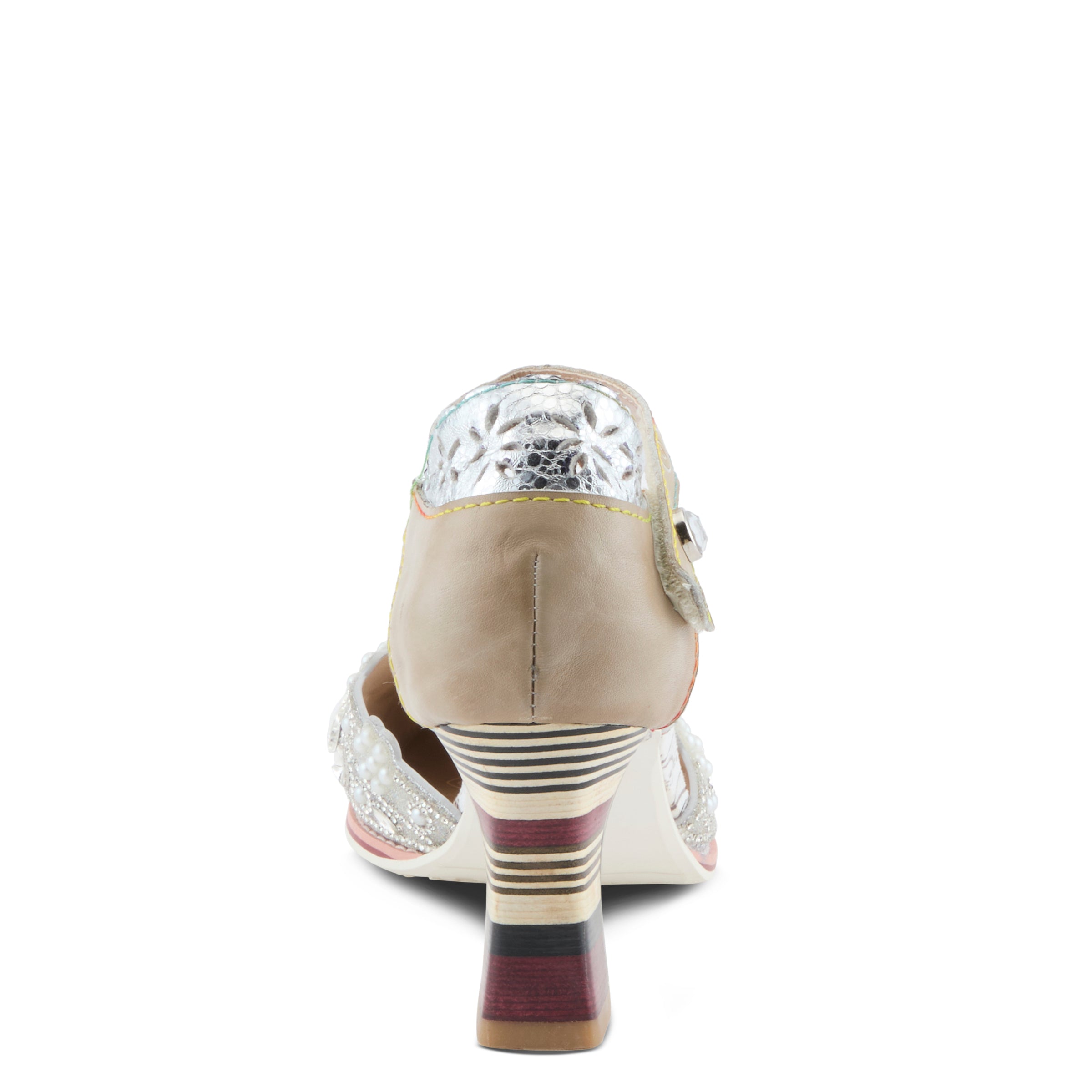 L'ARTISTE QUEENLATIFAH SHOES
