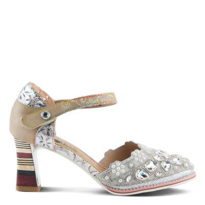 L'ARTISTE QUEENLATIFAH SHOES