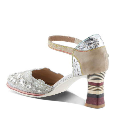 L'ARTISTE QUEENLATIFAH SHOES