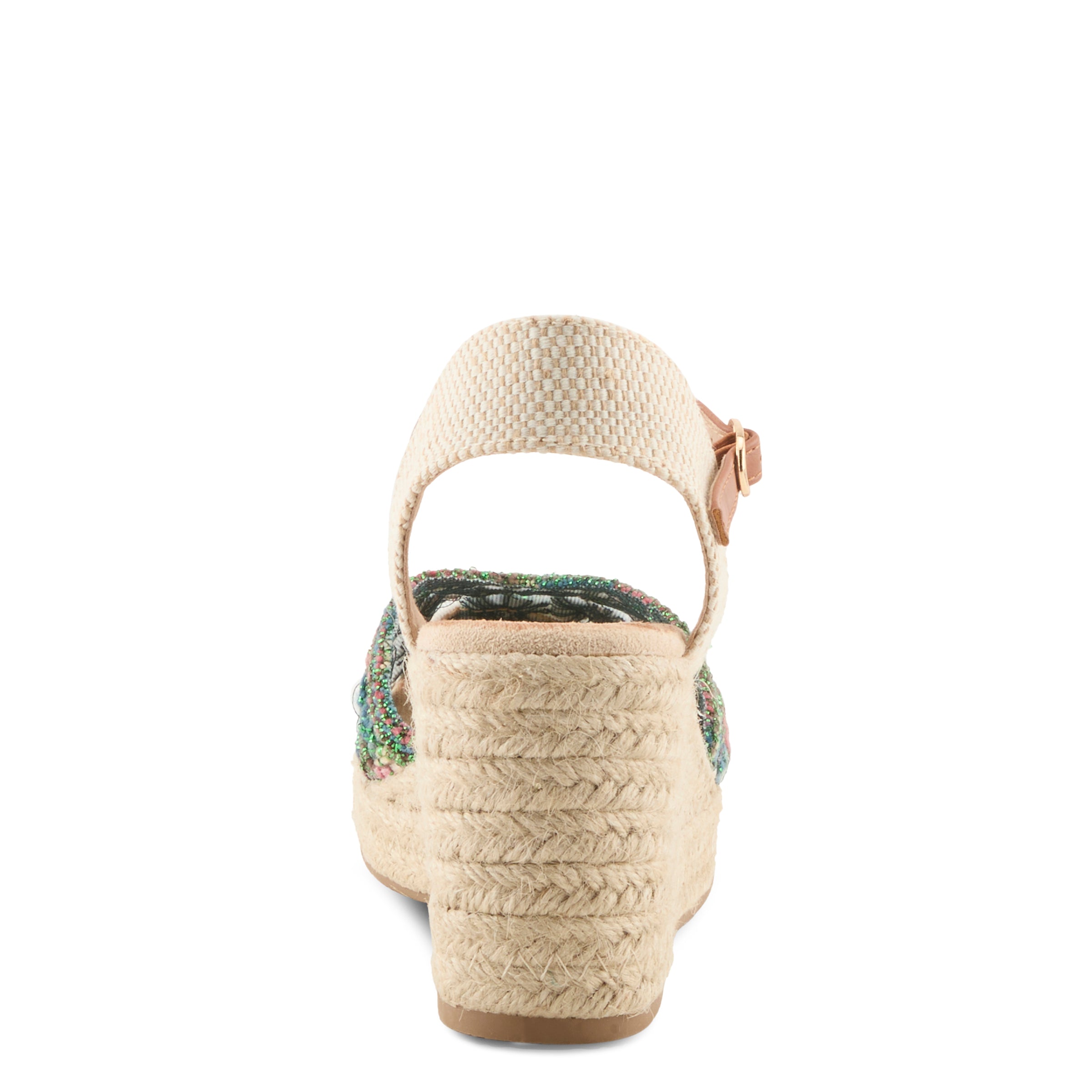 AZURA QUERIDITA ESPADRILLES