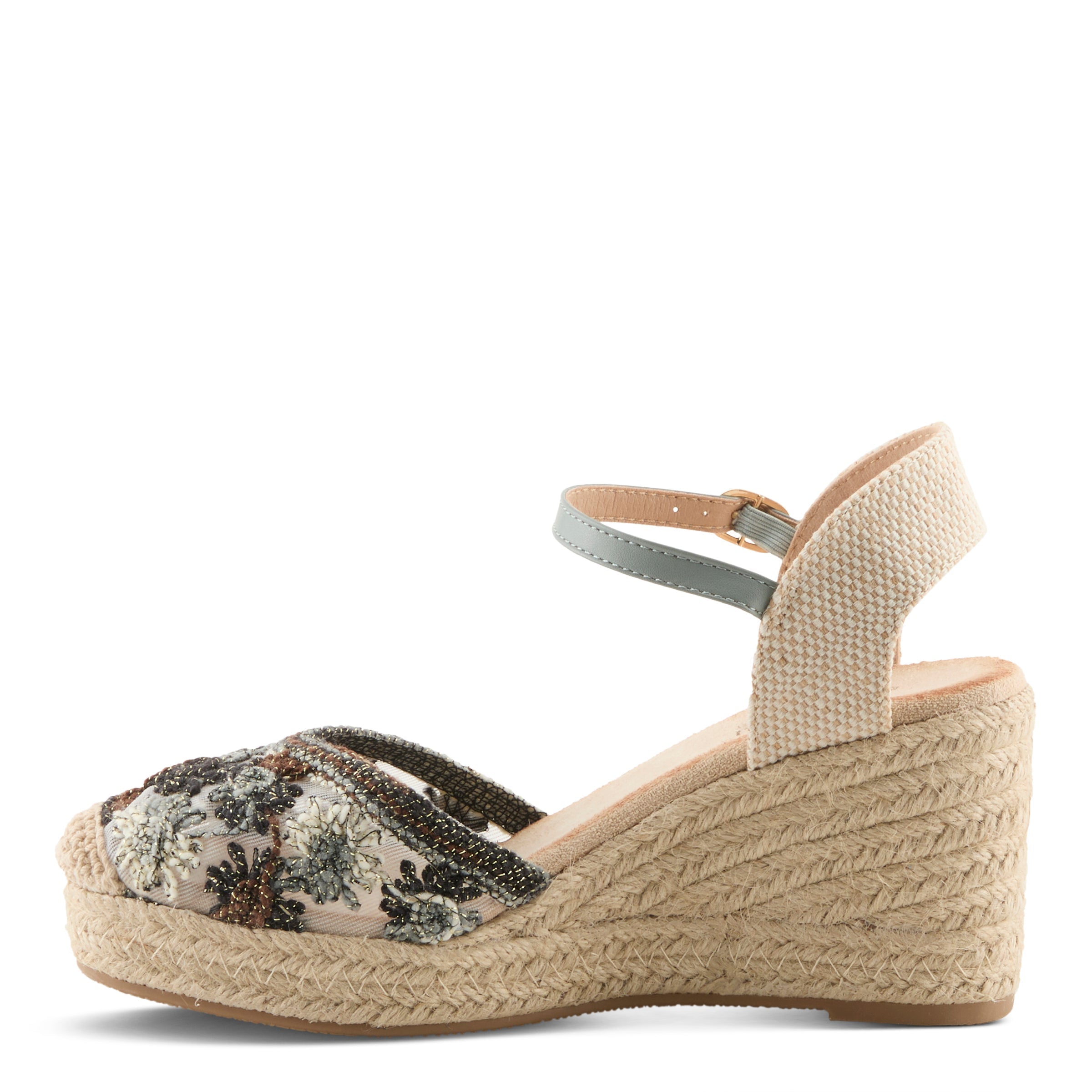 AZURA QUERIDITA ESPADRILLES