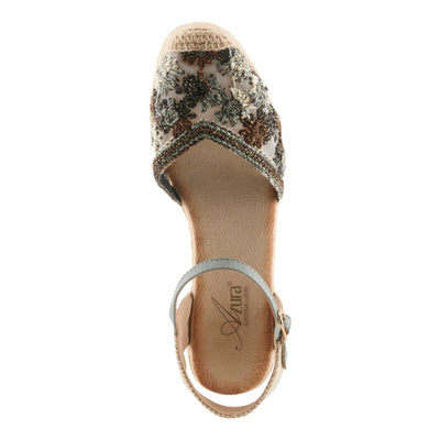 AZURA QUERIDITA ESPADRILLES
