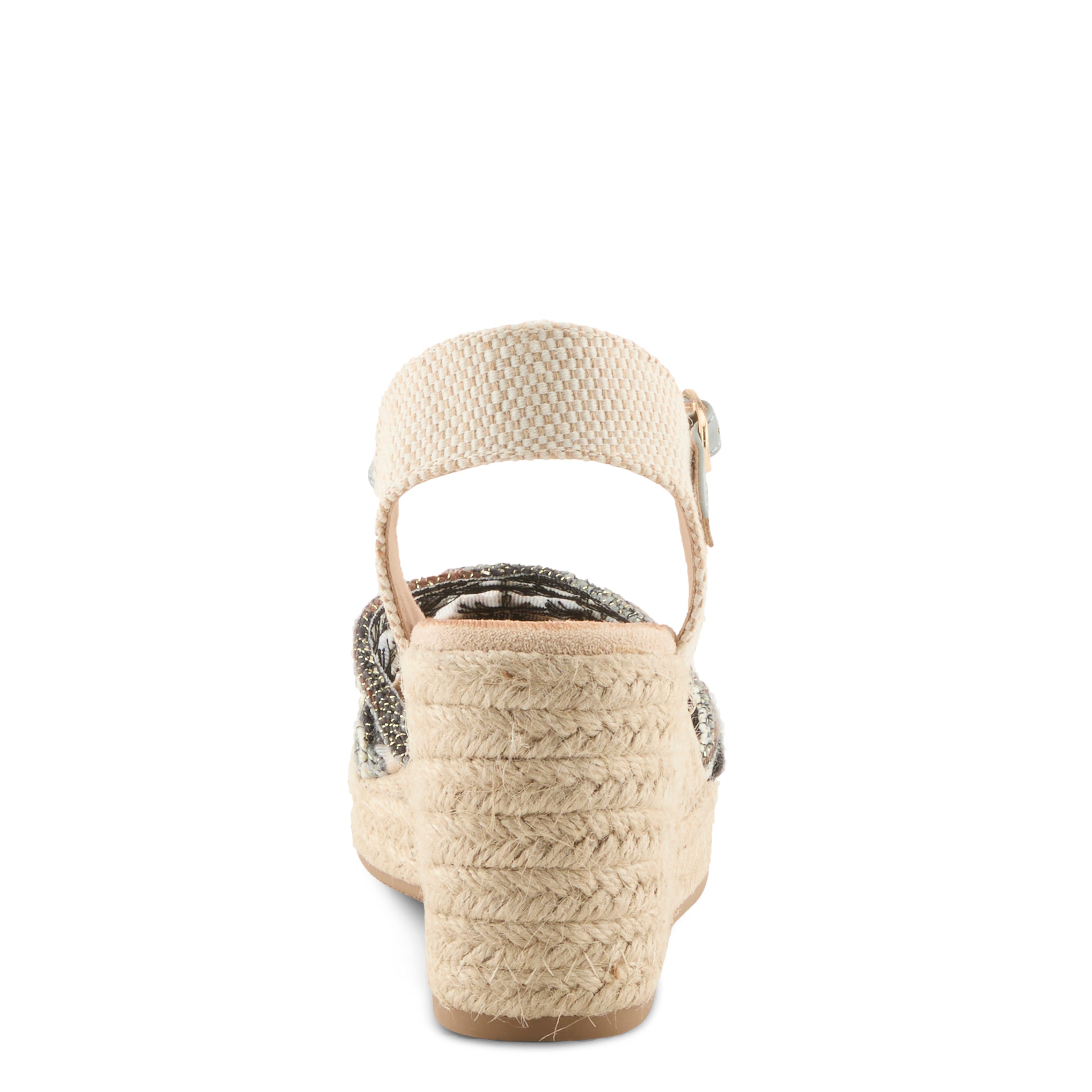 AZURA QUERIDITA ESPADRILLES