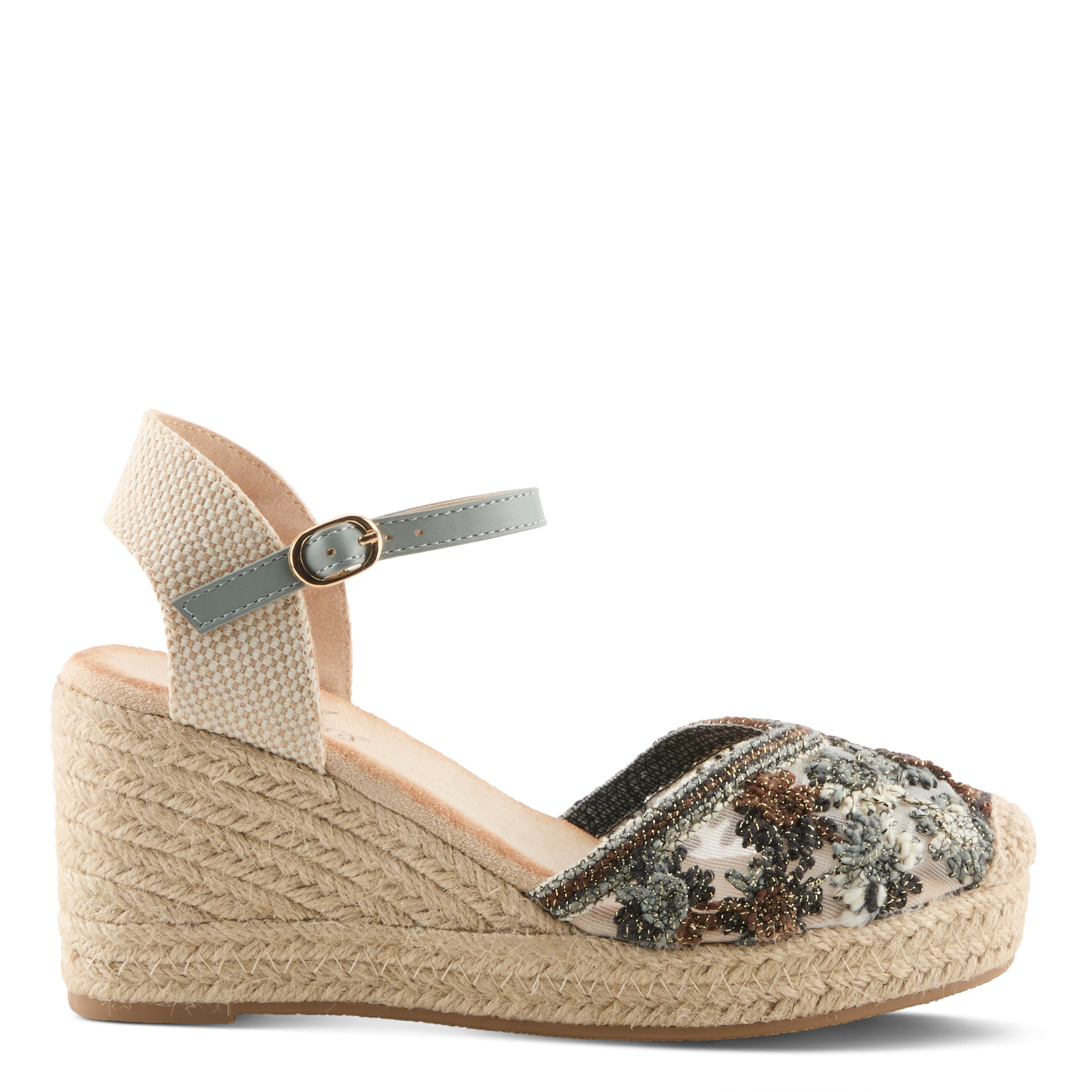 AZURA QUERIDITA ESPADRILLES