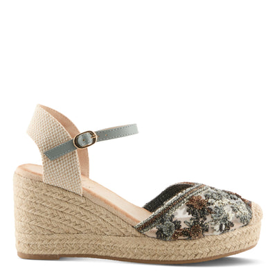 AZURA QUERIDITA ESPADRILLES