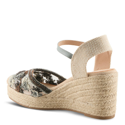 AZURA QUERIDITA ESPADRILLES