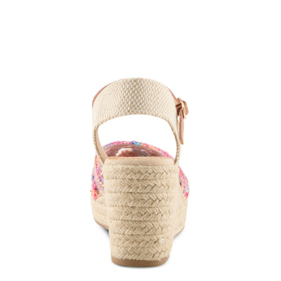 AZURA QUERIDITA ESPADRILLES